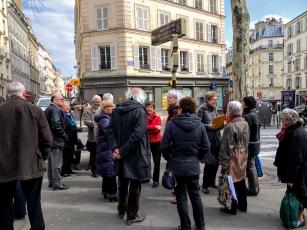 St-Jean-de-Montmartre - mars 2019