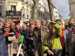 St-Jean-de-Montmartre - mars 2019