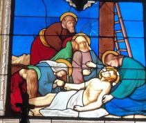 Visite de St Eugène  -  avril 2019
